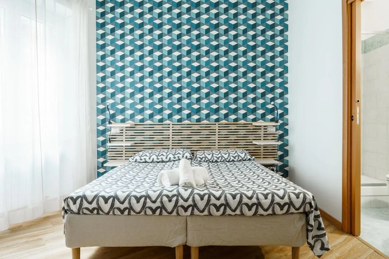 B&Btrastevere66 Rom
