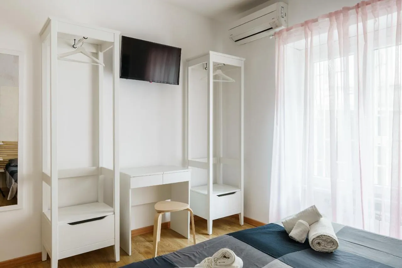 B&Btrastevere66 Rom