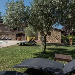 I Melograni Del Chianti Agroturismo Poggibonsi