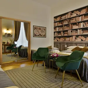 3* Bed & Breakfast Spagna Ave