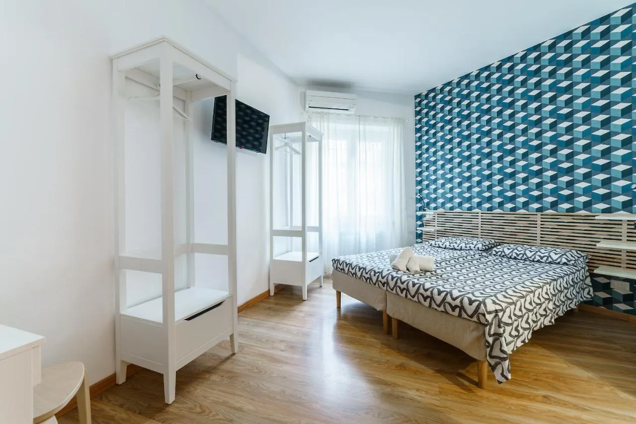 Bed & Breakfast B&Btrastevere66 Rome