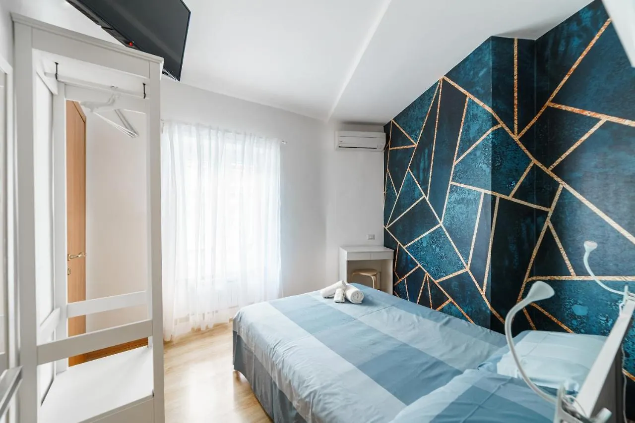 B&Btrastevere66 Rome 0*,  Italy