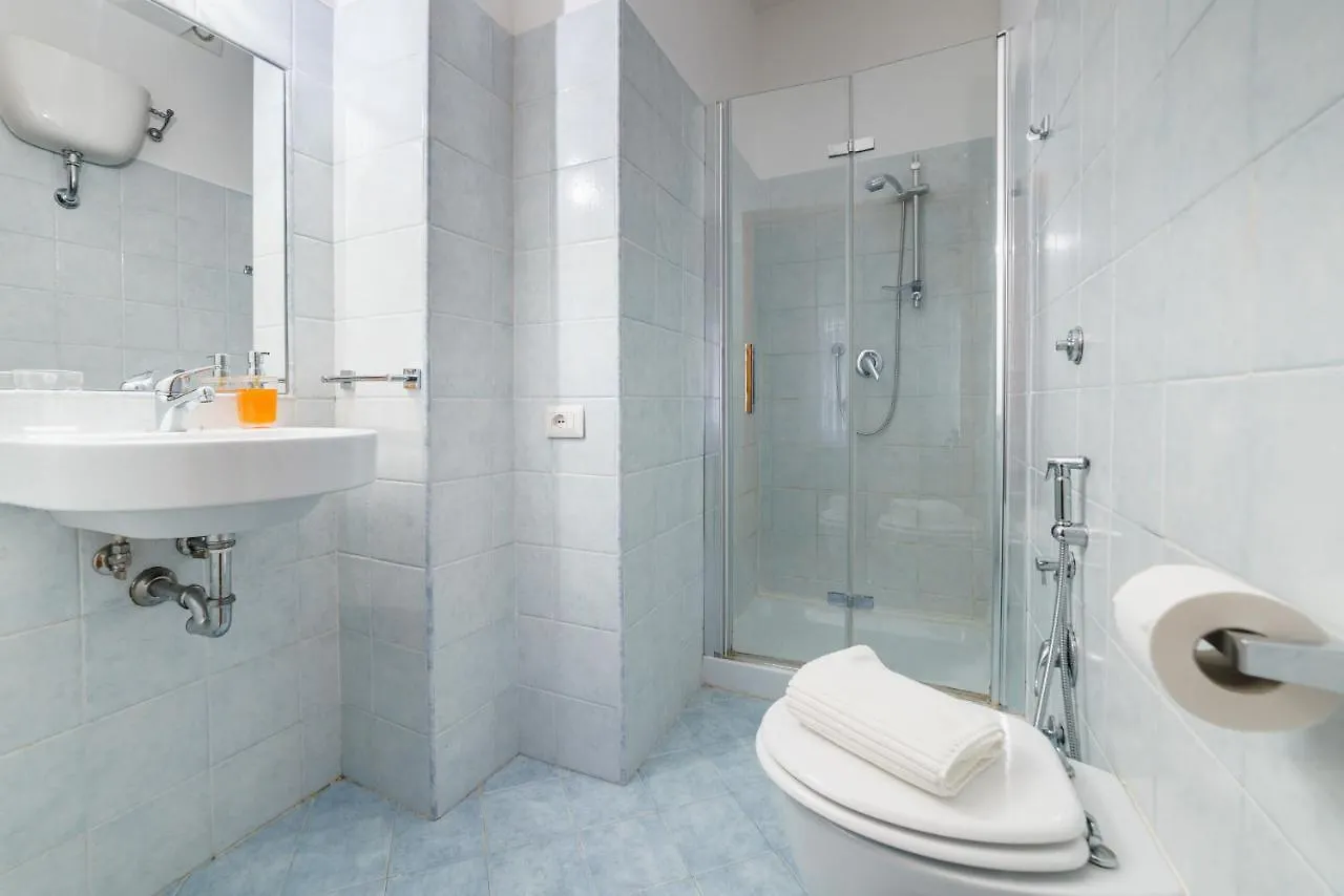 B&Btrastevere66 Rome 0*,  Italy
