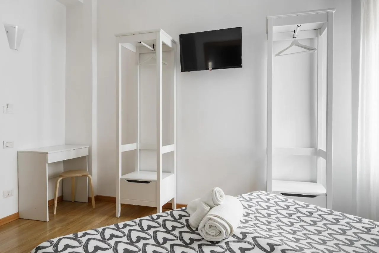B&Btrastevere66 Rome