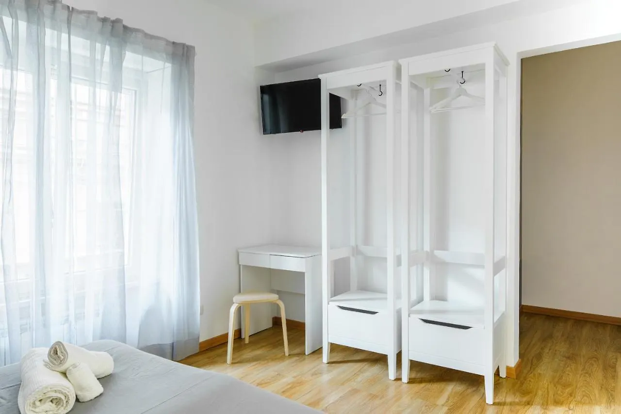 B&Btrastevere66 Rome Italy