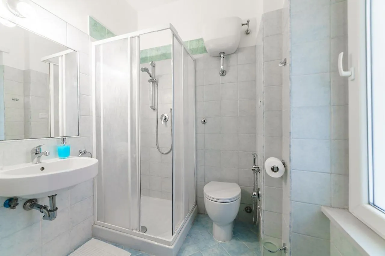 B&Btrastevere66 Rome Bed & Breakfast