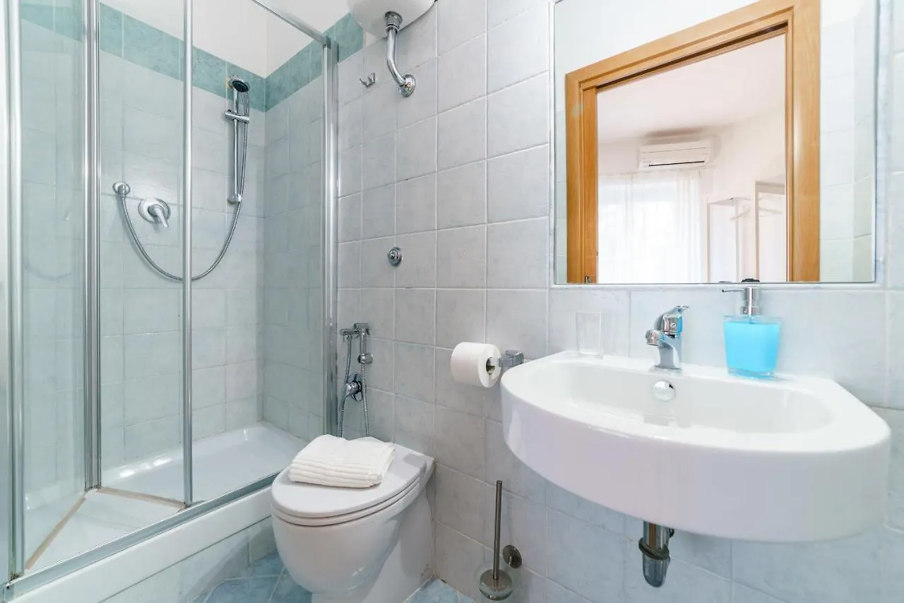 B&Btrastevere66 Rome Italy