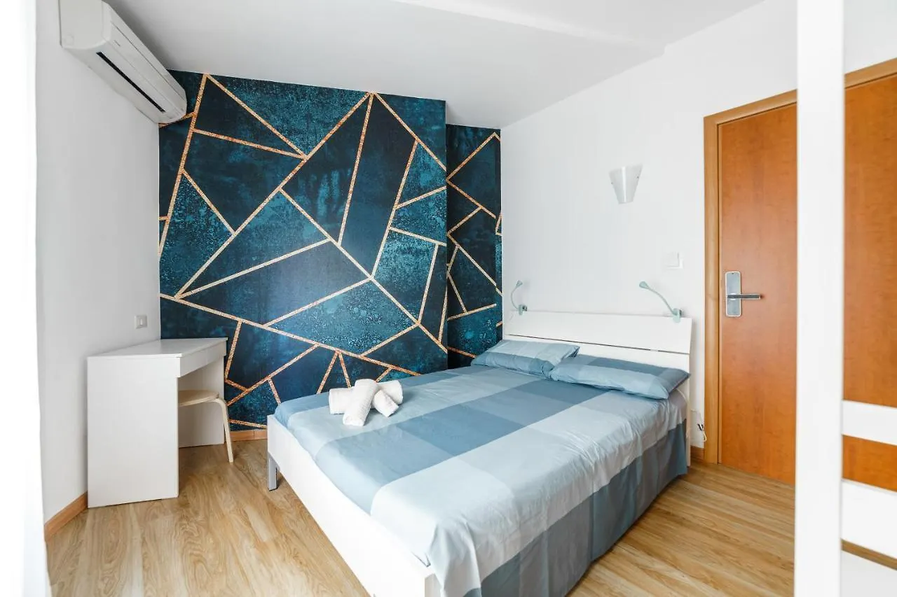B&Btrastevere66 Rome