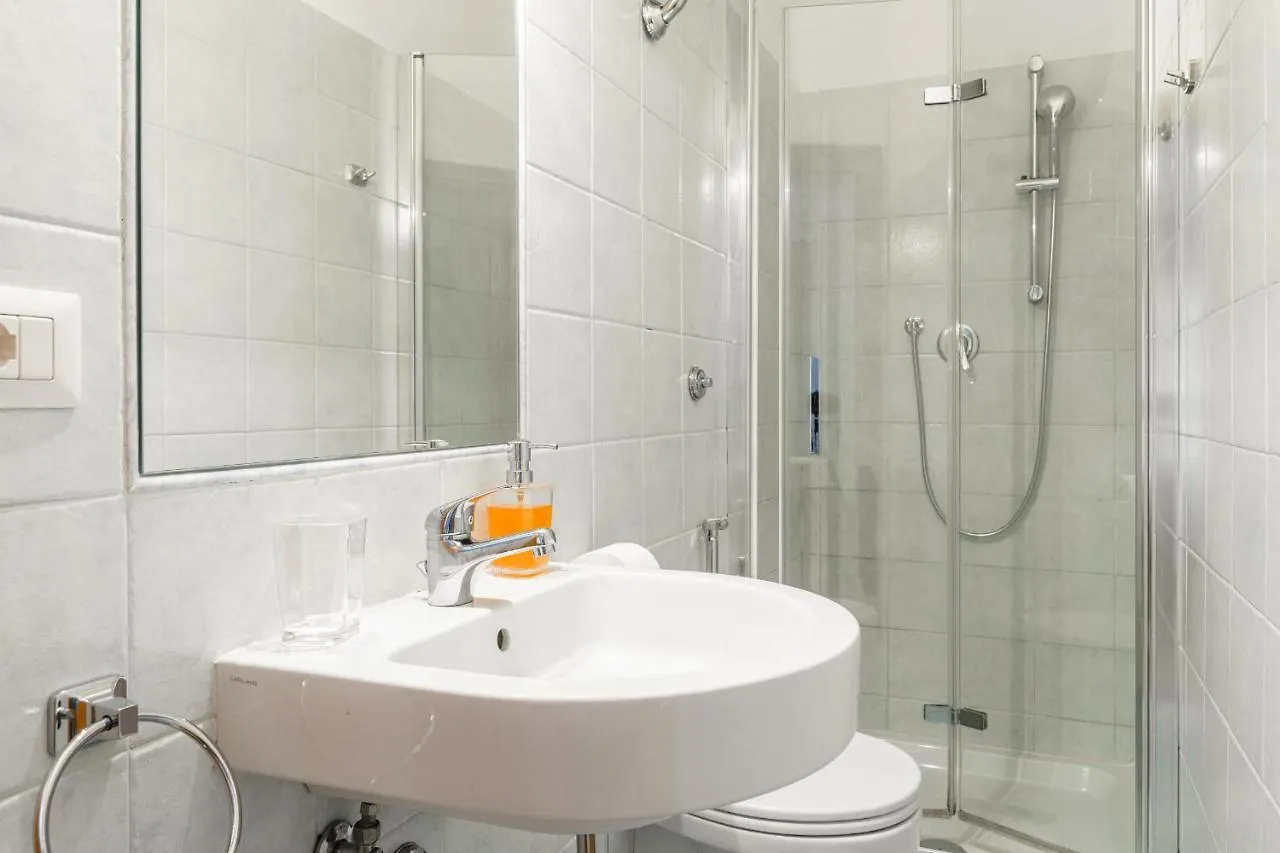 Bed & Breakfast B&Btrastevere66 Rome