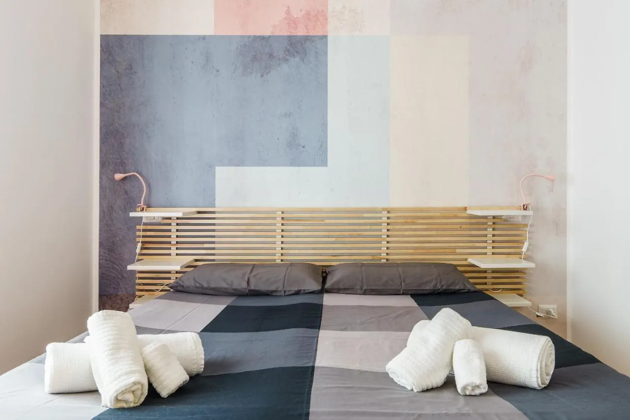 Bed & Breakfast B&Btrastevere66 Rome