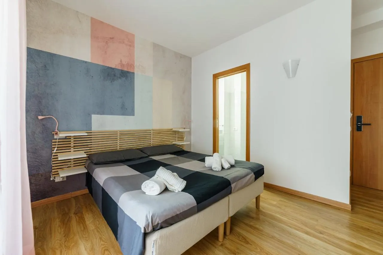 B&Btrastevere66 Rome Bed & Breakfast